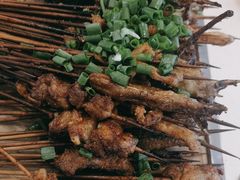 -晓靖轩烧烤(沙河风情店)