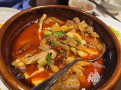 -清水亭湖北菜(大屯DT51店)