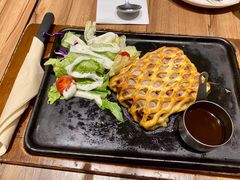 -必胜客(万达广场店)