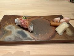 -Ginza Onodera 鮨(外滩十八号店)