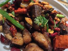 -Osteria Garden 生蚝花园餐厅(原进贤路店)