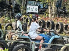 -海南槟榔谷黎苗文化旅游区