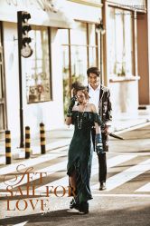 -太古映画婚纱摄影(天河店)