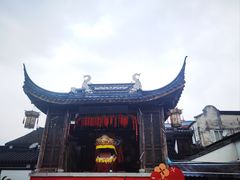 -三林塘老街
