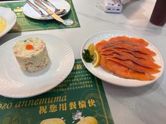 -库滋明·俄罗斯特色美食(中央大街店)