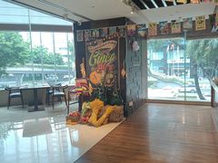 -广州希尔顿逸林酒店-OPEN開·全日制餐厅·海鲜·小火锅·自助餐(东风路店)