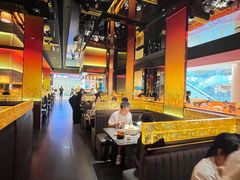 -炊烟小炒黄牛肉(浦东世纪汇店)