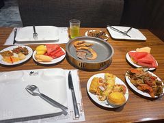 -大悦城(沈阳中街店)