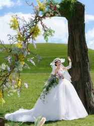 -雅云婚纱摄影工作室旗舰店