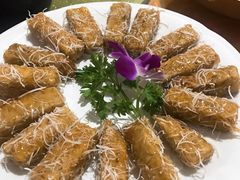 -张家卫·阳江菜·小海鲜(肥婆湾桥店)