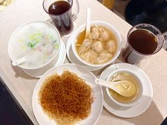 -池记(尖沙咀店)