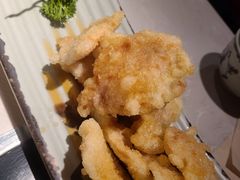 锅包肉-七八冷面·延边朝鲜族美食(圣熙八号店)