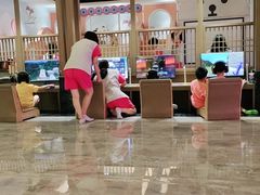 -青水瓦台汤泉(未央店)