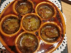 法式红酒焗蜗牛-必胜客(大宁路店)
