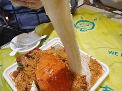 -桥东喜碧海鲜街(水东街店)