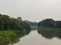 -海珠湖公园
