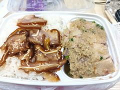 -斩料烧腊世家(兴盛路店)