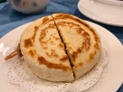 肉夹馍-陕西大厦·长安宴(陕西驻沪办店)