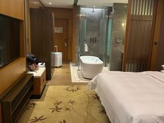 -杭州西溪喜来登度假大酒店
