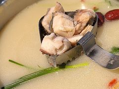 -打酱友•斑鱼海鲜粥火锅(吴桥店)