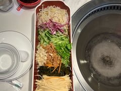 -遇东北林区铁锅炖(南开店)