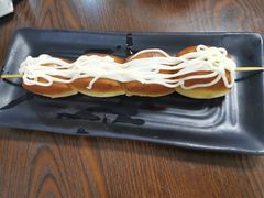 -正宗八宝冰饭·非遗冰饭·烧烤(奎桥店)
