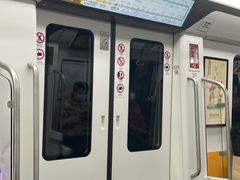 -凯盛源广场(地铁站)