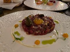-恰餐厅及酒吧CHAR Bar & Grill(北京三里屯洲际店)