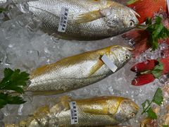 -海味世家·家常菜馆(明州里店)