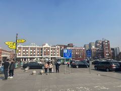 -沈阳站