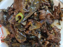 -英兰朝族饭店·英兰锅包肉(佳园路店)