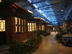 -森谷美食公园(杨行店)