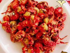 -汉虾王.小龙虾.武汉菜.粤菜(科技园店)