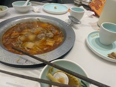 -古乐牛香鲜牛肉牛杂火锅(观前街店)