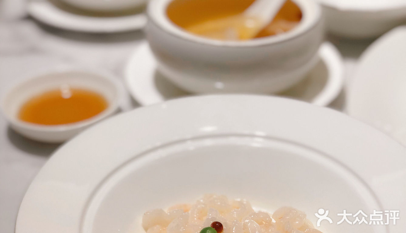 品臻 | 私房料理，这家本帮菜，🈶夏天的味道～
