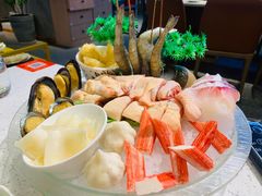 -八珍玉食鸡煲·打边炉(印象城店)