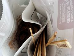 -但家香酥鸭(民生路总店)