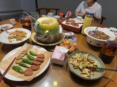 -凤阁楼果木烧鹅(鹤山陈山店)