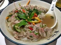 -美奈小馆·越南料理(福田星河COCO Park店)