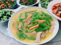 -凯里亚德酒店(成都东站店)