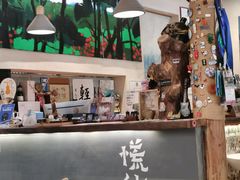 -石舍洒秀咖啡馆