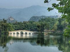 -星湖旅游景区七星岩