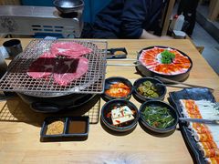 -九田家黑牛烤肉(溧水万达店)