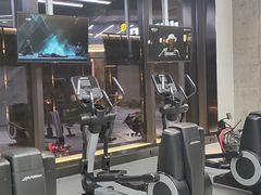 -LA合时健身4PMFIT(花桥旗舰店)