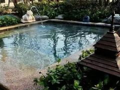 -郑州银基黄帝宫御温泉