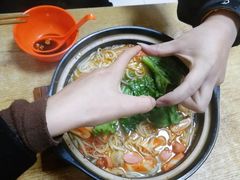 -戴记过桥米线(竹巷街店)