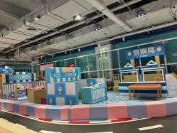 -利奥梦幻主题乐园(爱琴海购物公园店)