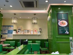 大堂-香港麦奀云吞面世家(中山二路店)