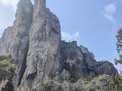 -雁荡山风景名胜区