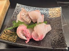 -Sushi Hanzo半藏(天环广场店)